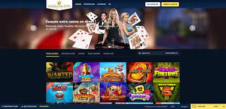 Témoignage du casino en ligne Viggoslots